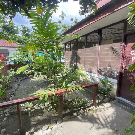 Homestay Galpera Papua Jayapura Exteriér fotografie