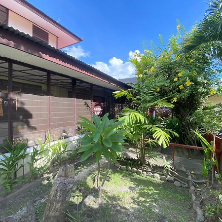 Homestay Galpera Papua Jayapura Exteriér fotografie