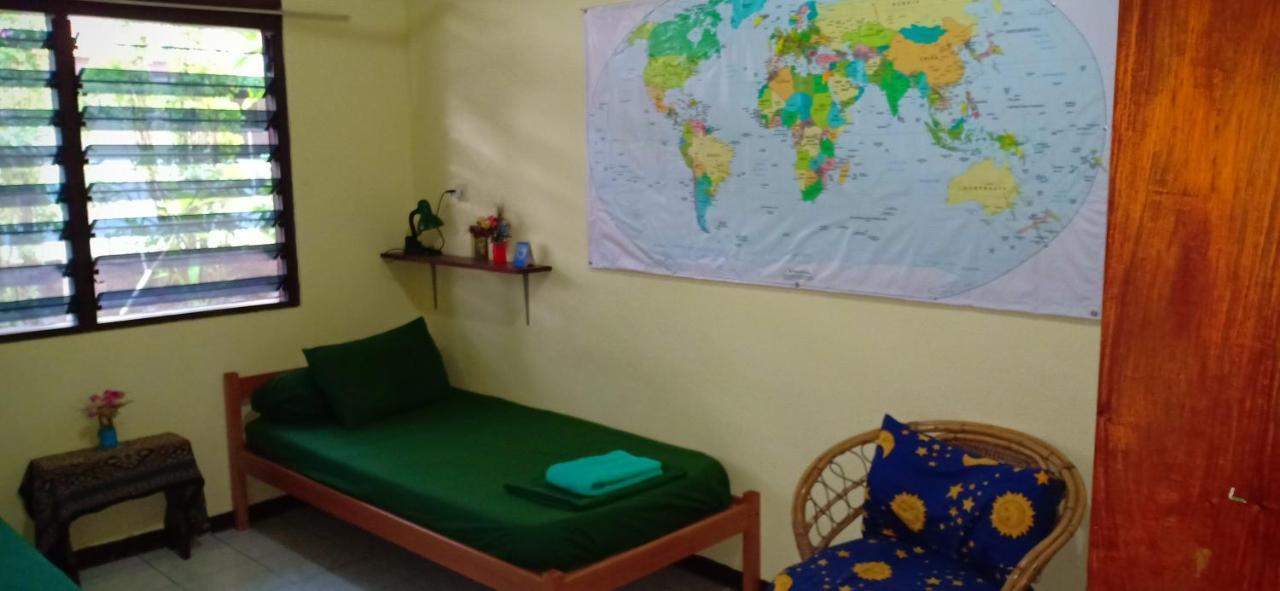 Homestay Galpera Papua Jayapura Exteriér fotografie
