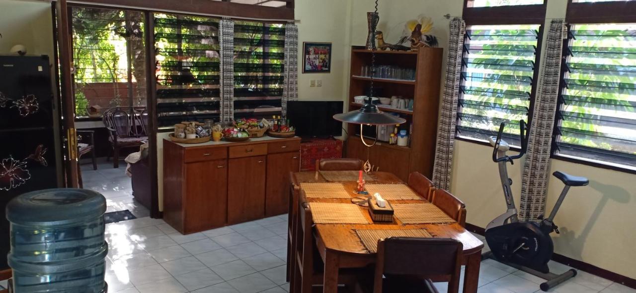 Homestay Galpera Papua Jayapura Exteriér fotografie