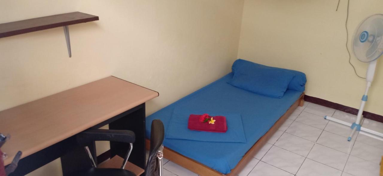 Homestay Galpera Papua Jayapura Exteriér fotografie