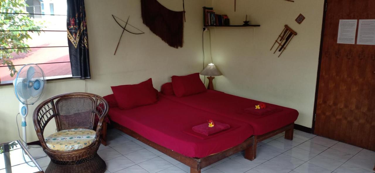 Homestay Galpera Papua Jayapura Exteriér fotografie