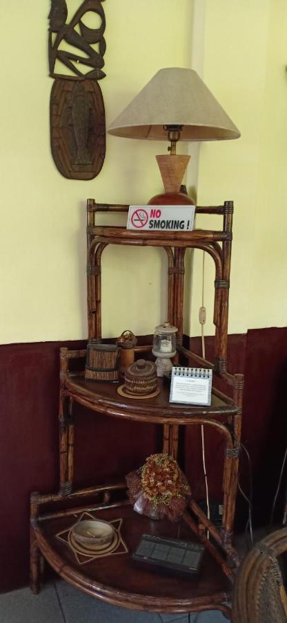 Homestay Galpera Papua Jayapura Exteriér fotografie