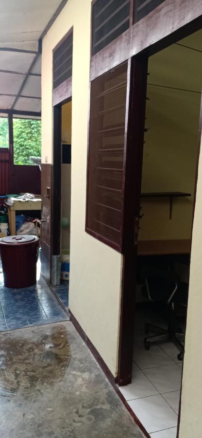 Homestay Galpera Papua Jayapura Exteriér fotografie