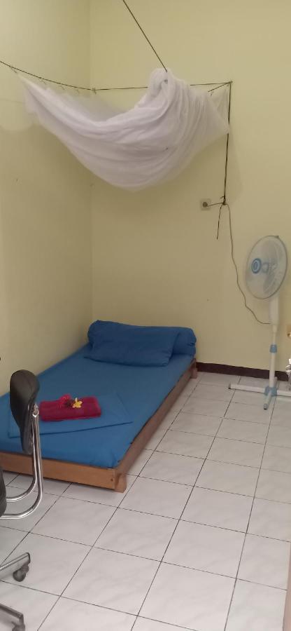 Homestay Galpera Papua Jayapura Exteriér fotografie