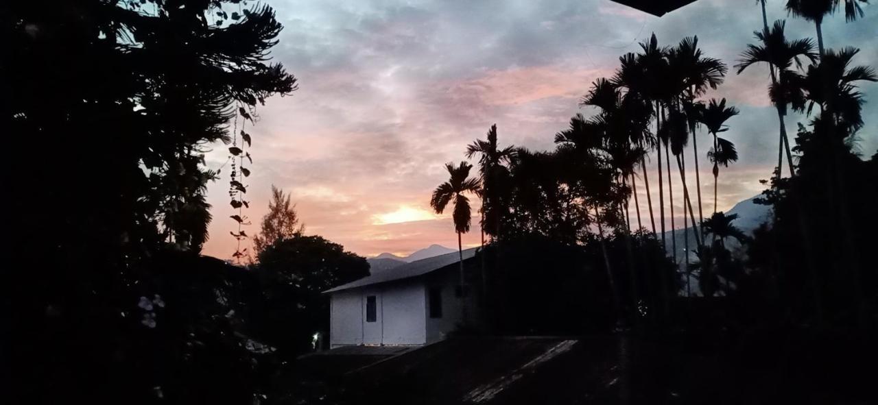 Homestay Galpera Papua Jayapura Exteriér fotografie