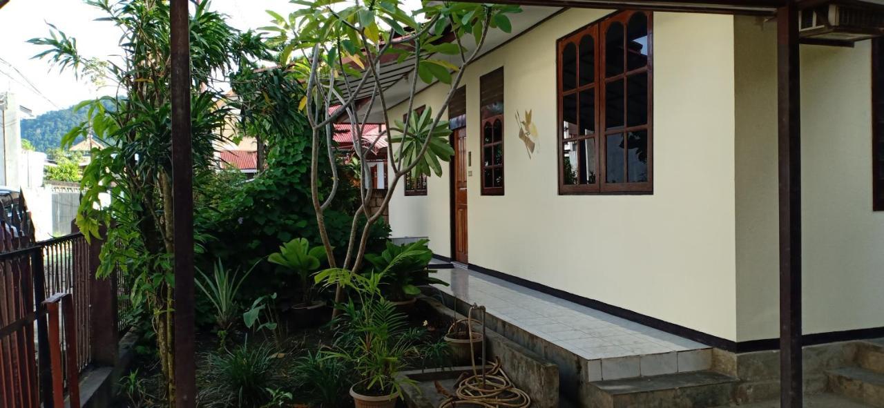 Homestay Galpera Papua Jayapura Exteriér fotografie