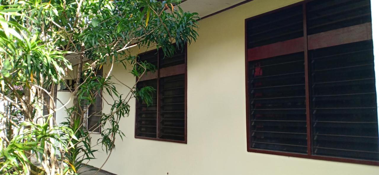 Homestay Galpera Papua Jayapura Exteriér fotografie