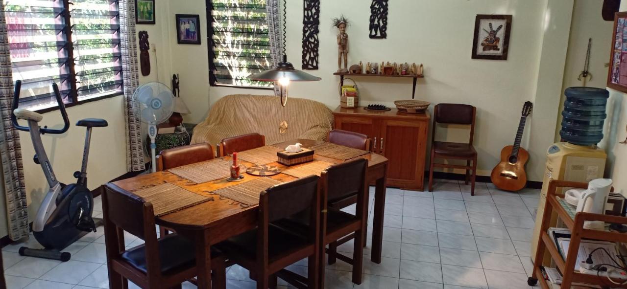 Homestay Galpera Papua Jayapura Exteriér fotografie