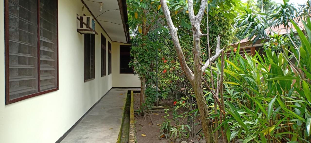 Homestay Galpera Papua Jayapura Exteriér fotografie