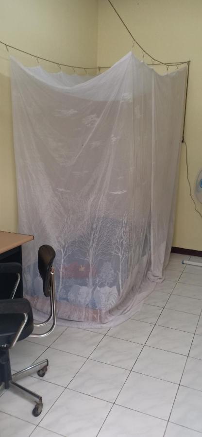 Homestay Galpera Papua Jayapura Exteriér fotografie