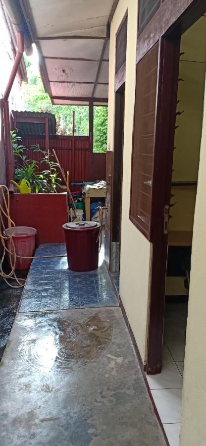 Homestay Galpera Papua Jayapura Exteriér fotografie