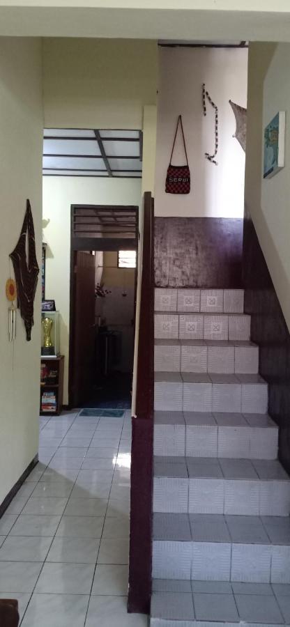 Homestay Galpera Papua Jayapura Exteriér fotografie