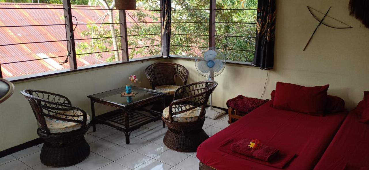 Homestay Galpera Papua Jayapura Exteriér fotografie