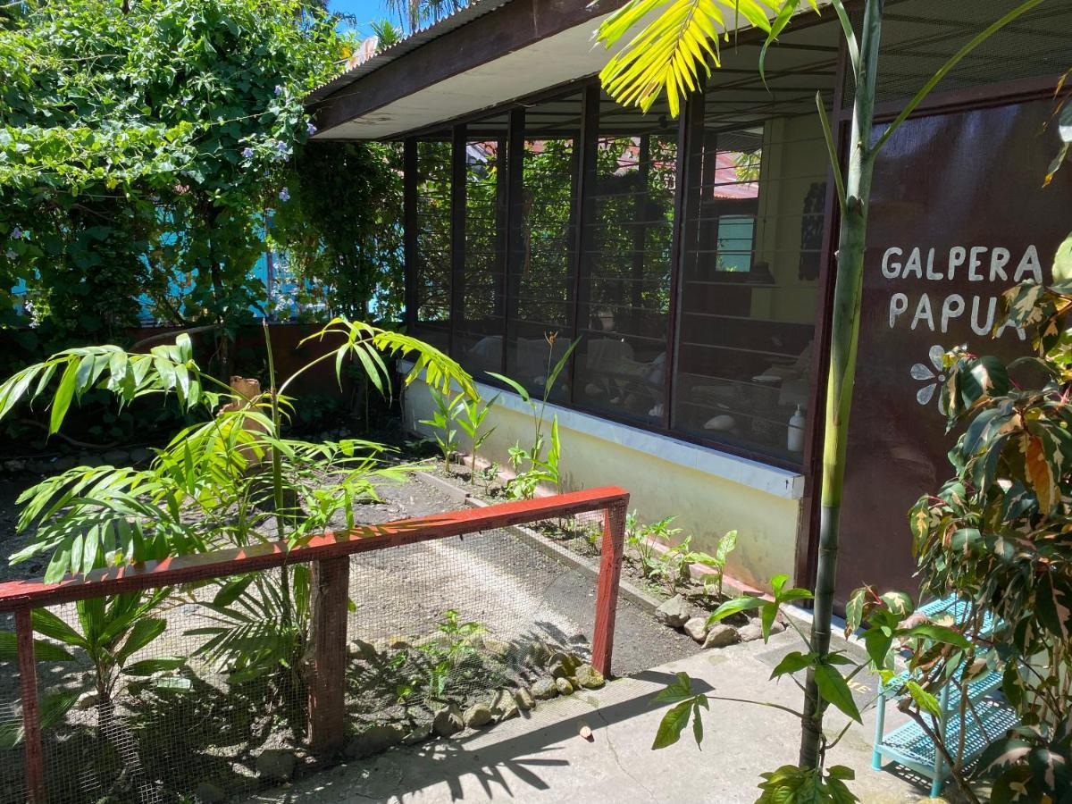 Homestay Galpera Papua Jayapura Exteriér fotografie