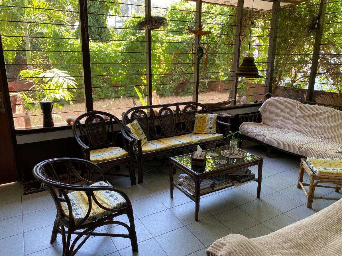 Homestay Galpera Papua Jayapura Exteriér fotografie
