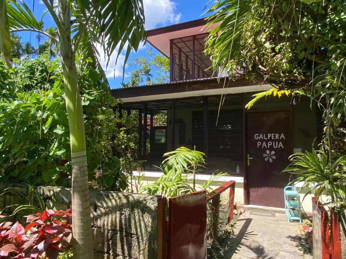 Homestay Galpera Papua Jayapura Exteriér fotografie