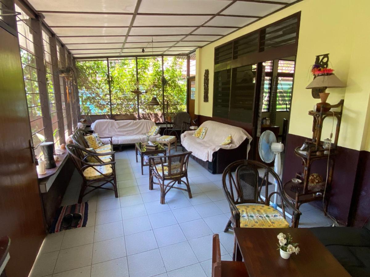 Homestay Galpera Papua Jayapura Exteriér fotografie