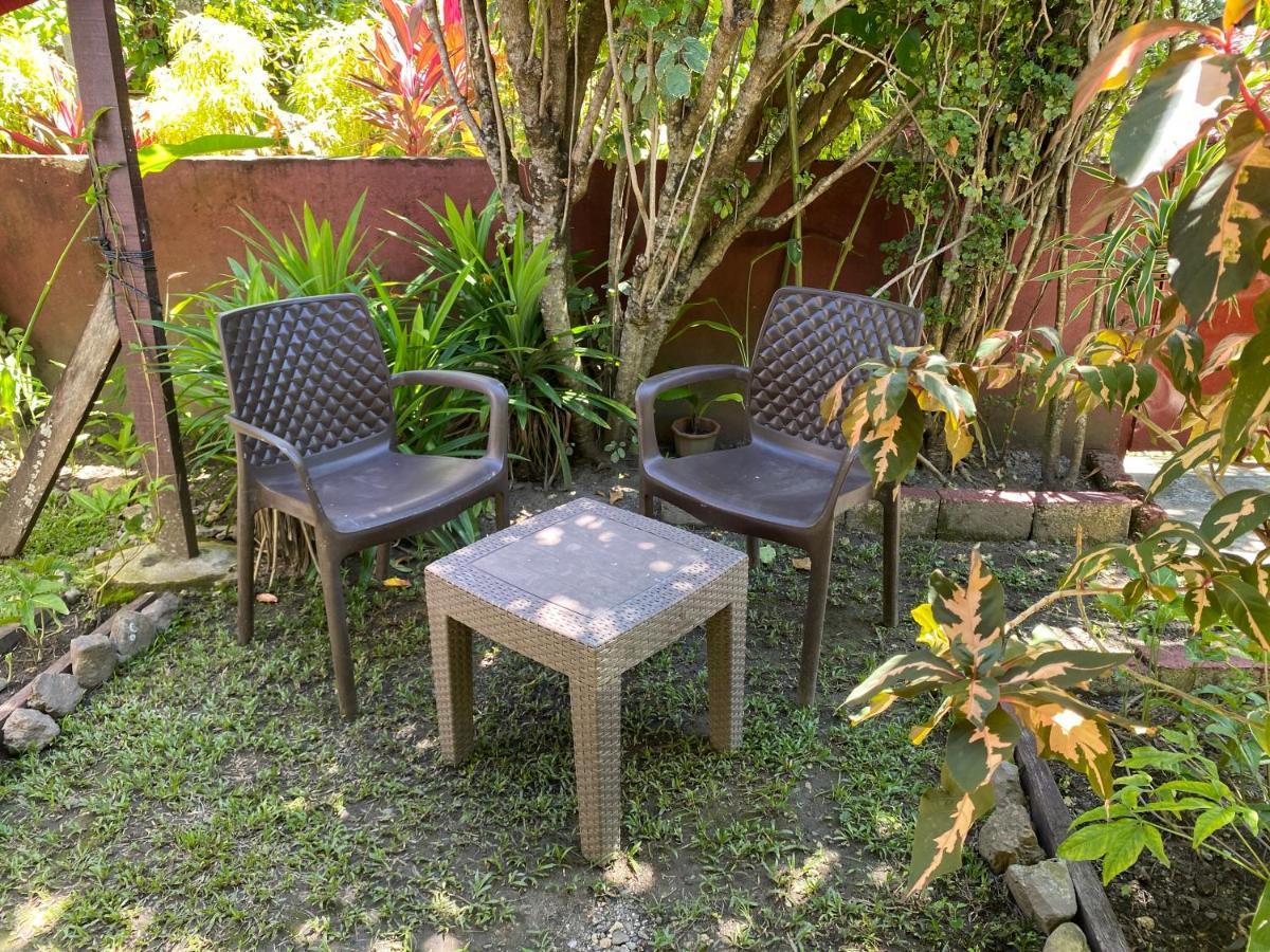 Homestay Galpera Papua Jayapura Exteriér fotografie