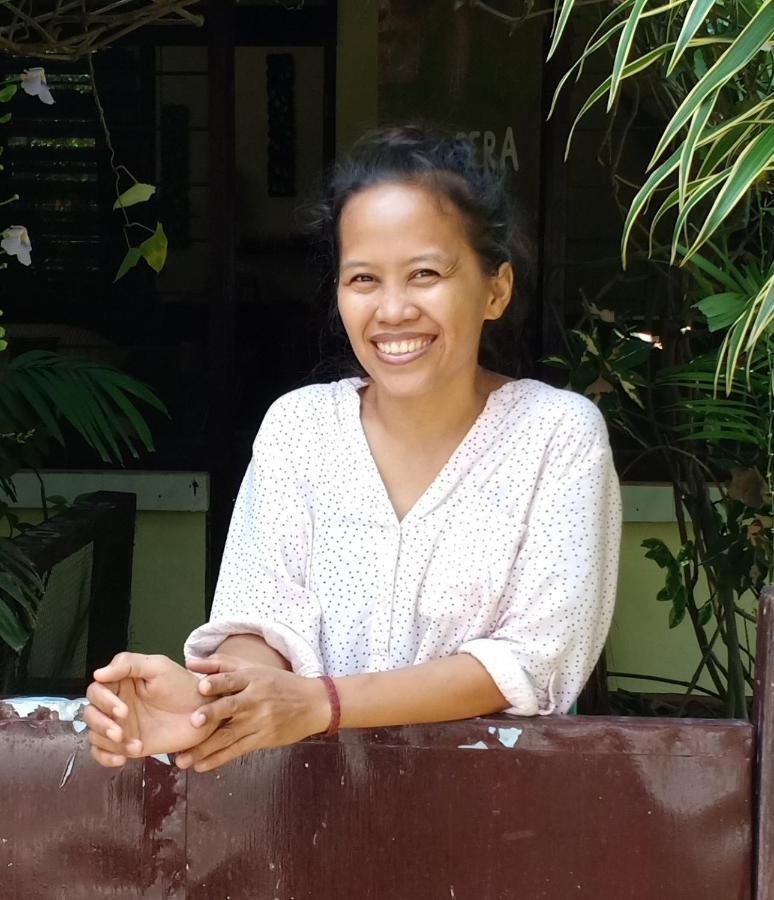 Homestay Galpera Papua Jayapura Exteriér fotografie