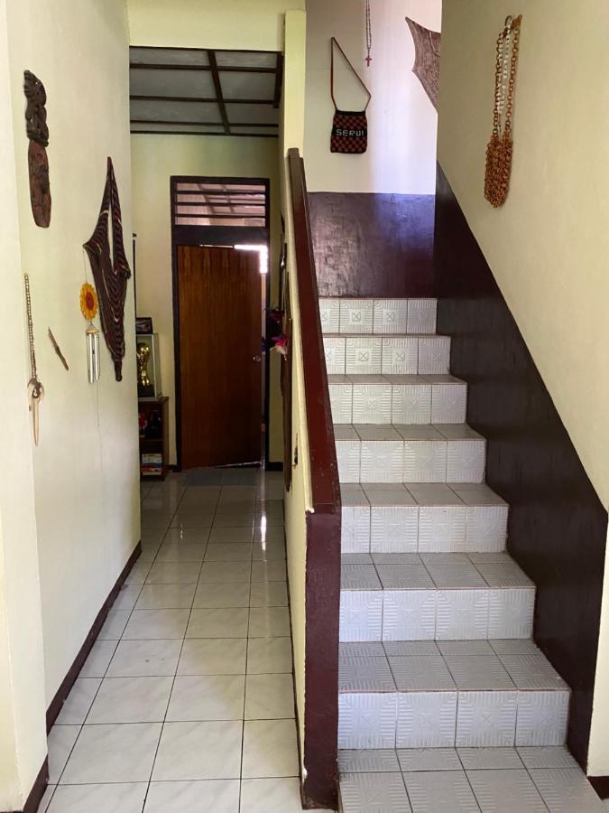 Homestay Galpera Papua Jayapura Exteriér fotografie