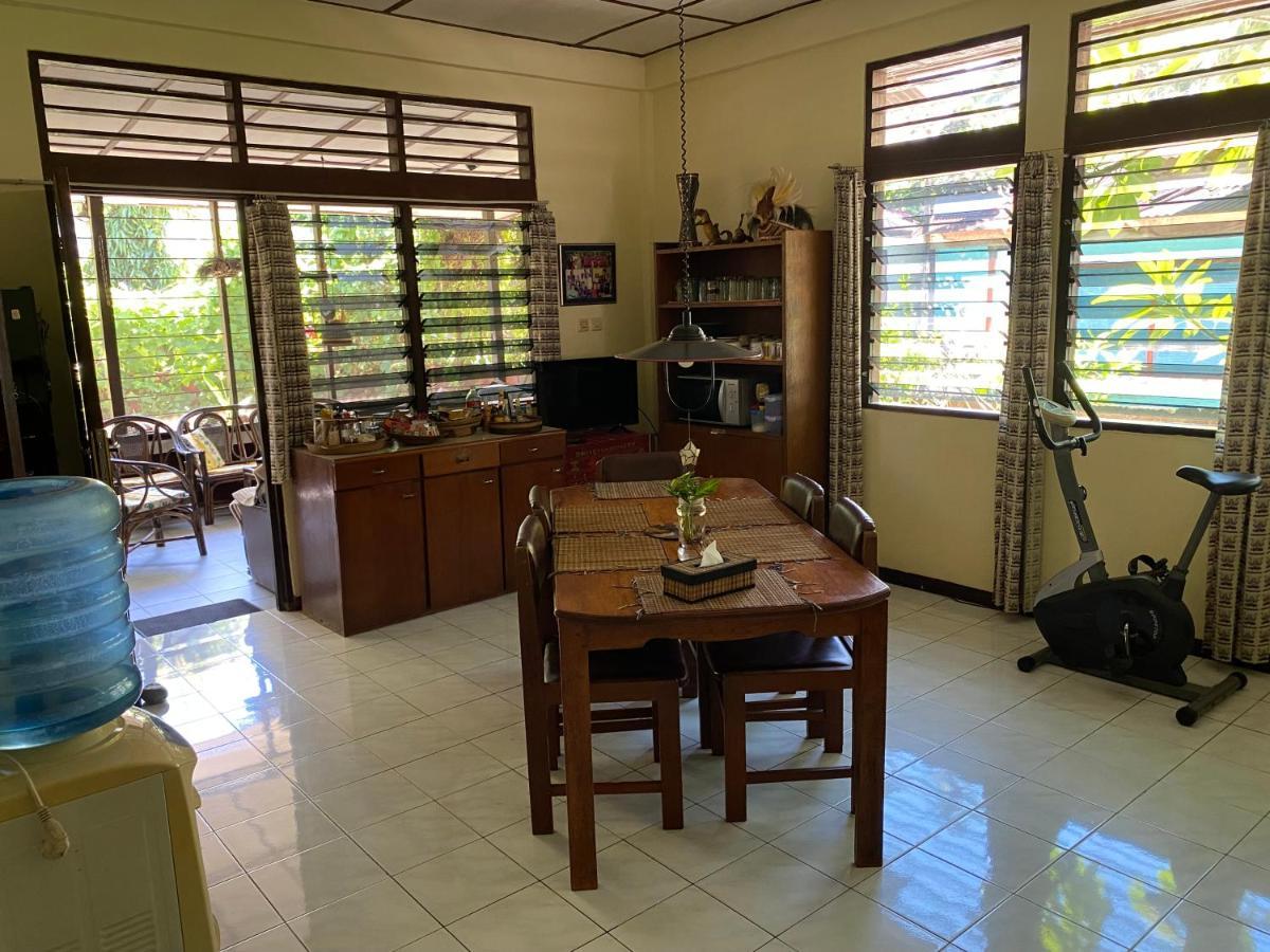 Homestay Galpera Papua Jayapura Exteriér fotografie