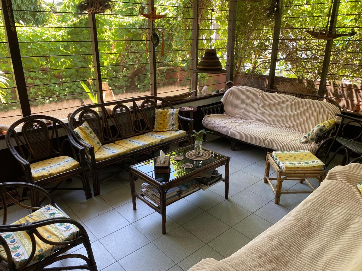 Homestay Galpera Papua Jayapura Exteriér fotografie