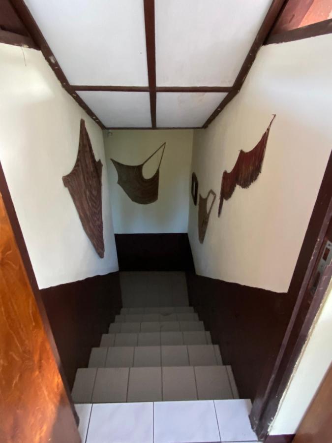 Homestay Galpera Papua Jayapura Exteriér fotografie