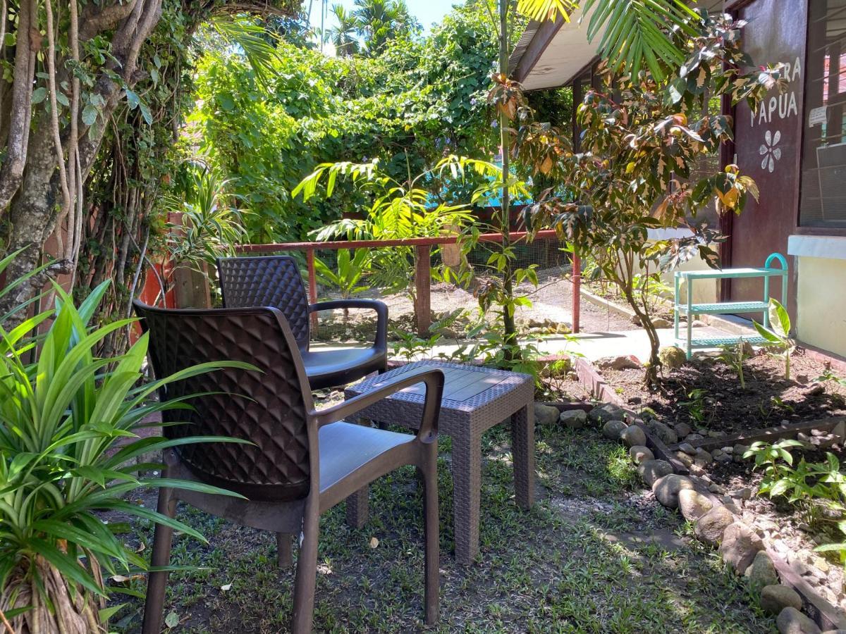 Homestay Galpera Papua Jayapura Exteriér fotografie
