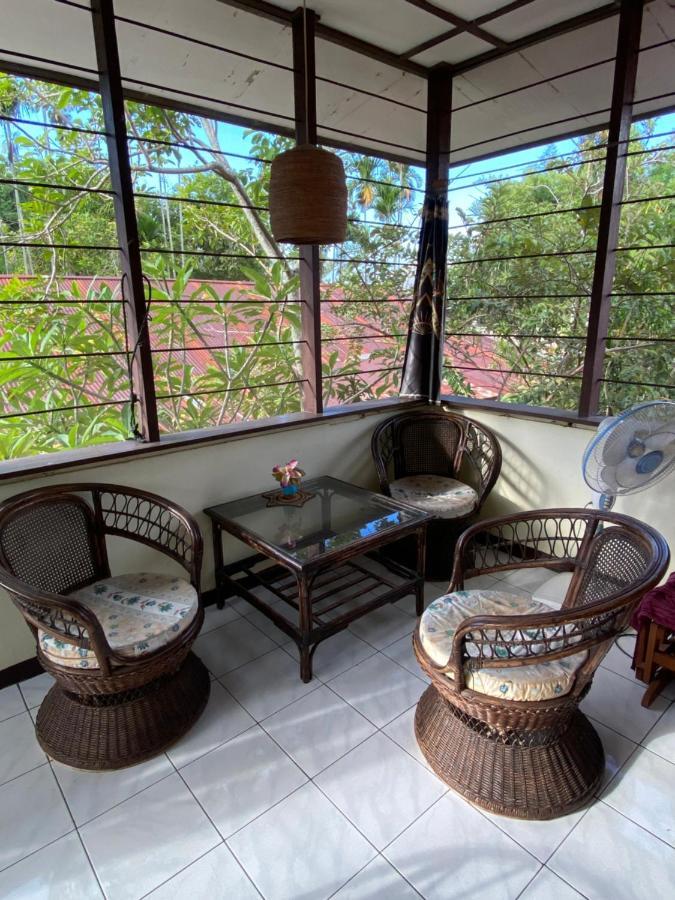 Homestay Galpera Papua Jayapura Exteriér fotografie