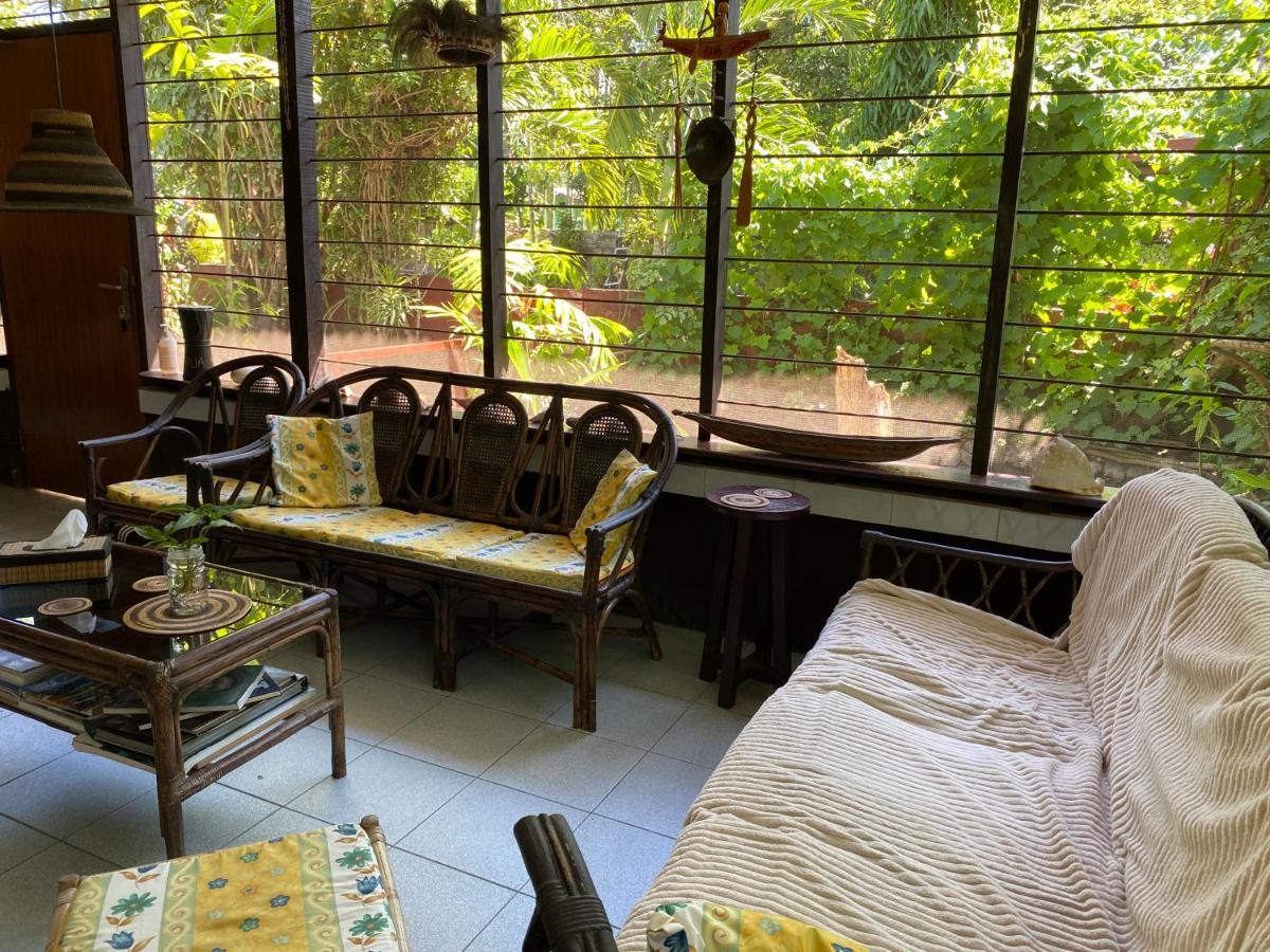 Homestay Galpera Papua Jayapura Exteriér fotografie