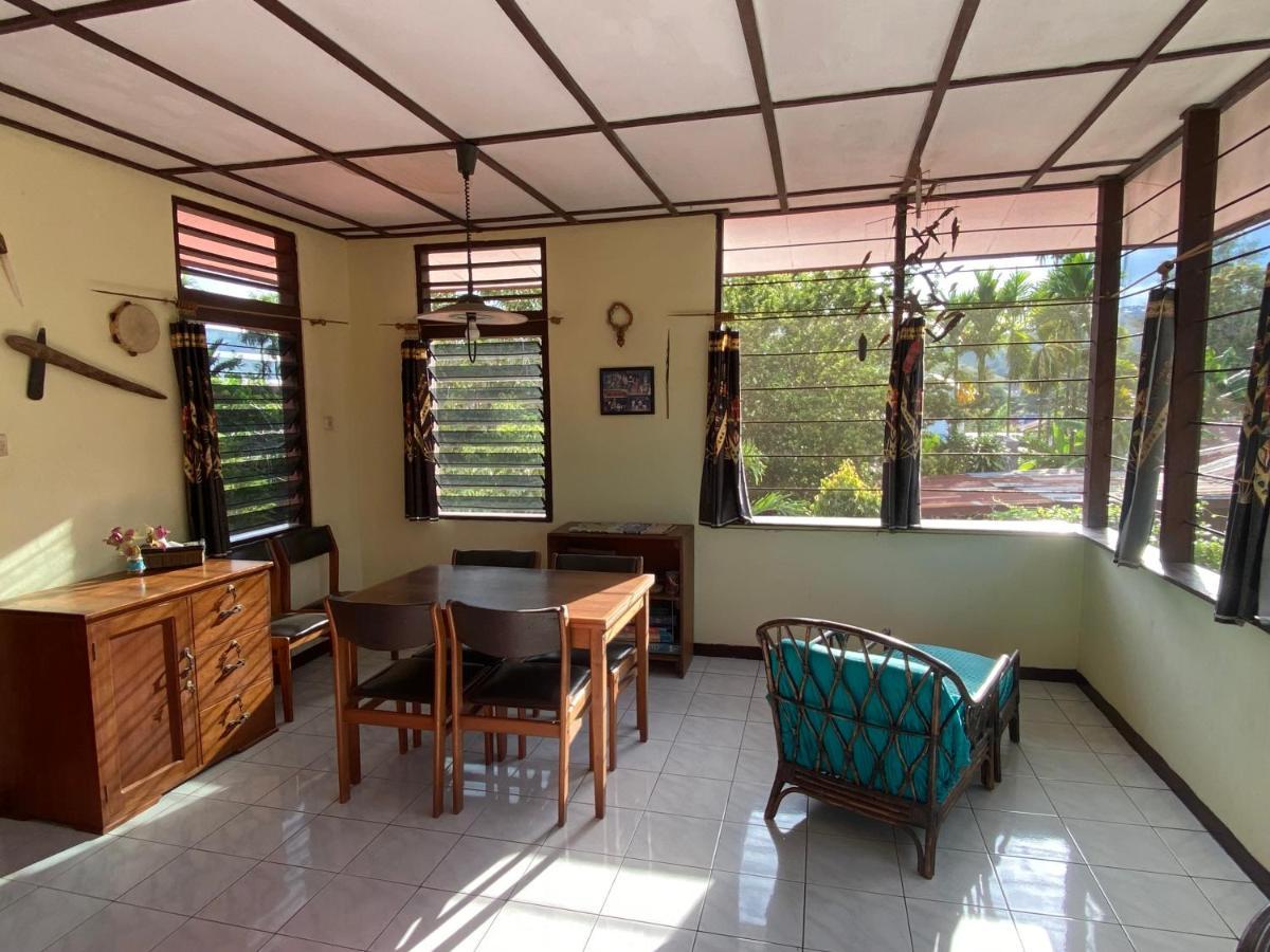 Homestay Galpera Papua Jayapura Exteriér fotografie