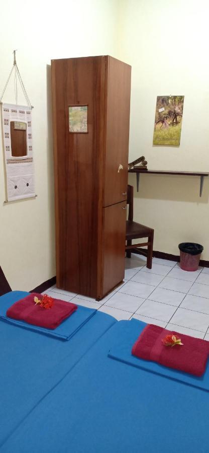 Homestay Galpera Papua Jayapura Exteriér fotografie