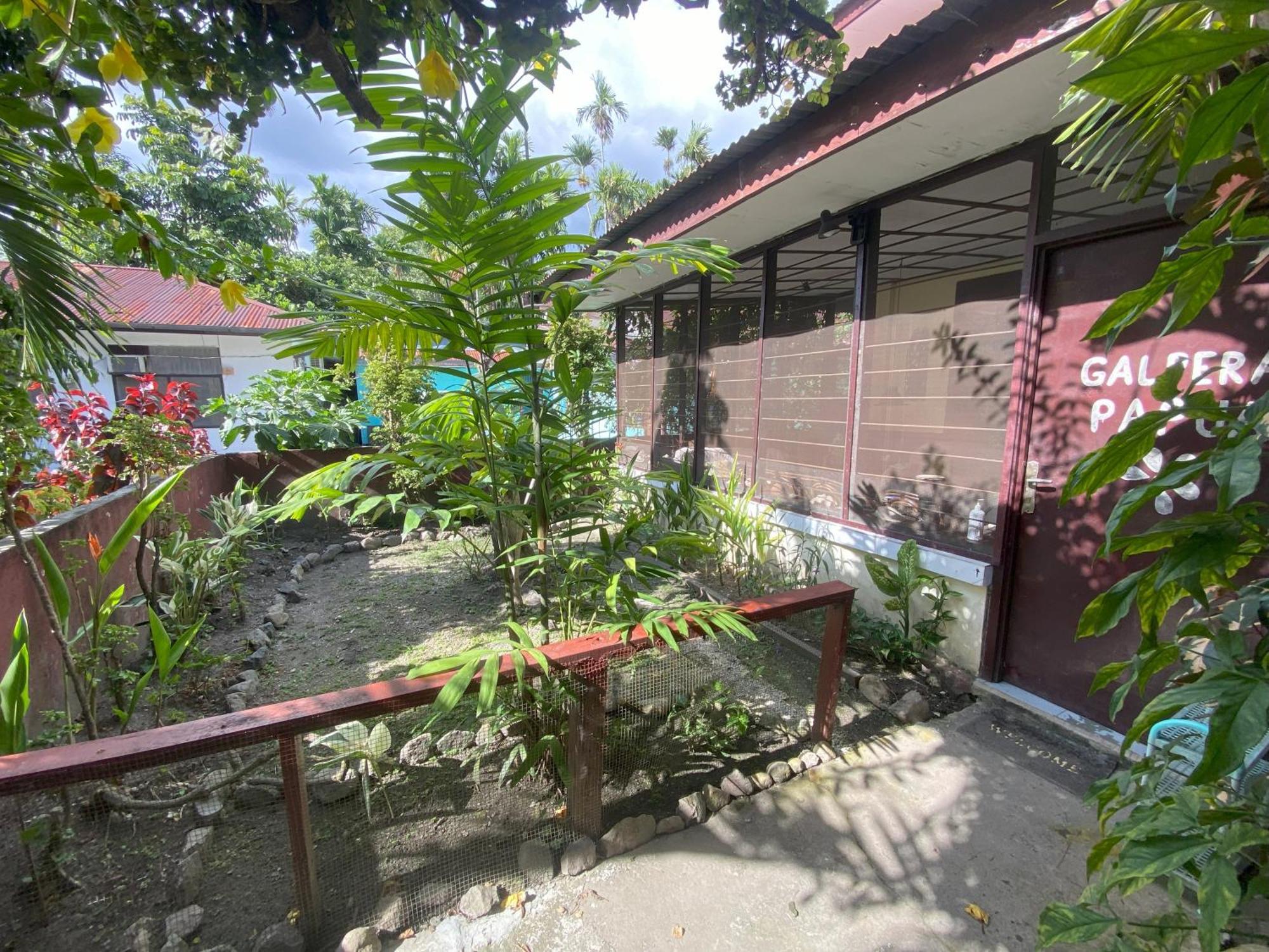 Homestay Galpera Papua Jayapura Exteriér fotografie