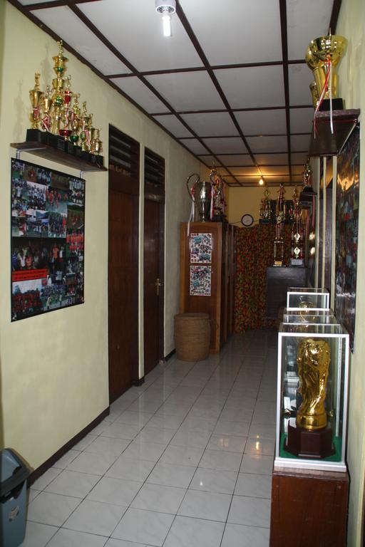 Homestay Galpera Papua Jayapura Exteriér fotografie