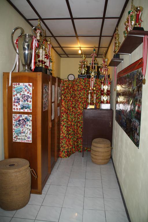 Homestay Galpera Papua Jayapura Exteriér fotografie