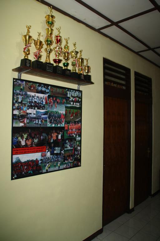 Homestay Galpera Papua Jayapura Exteriér fotografie
