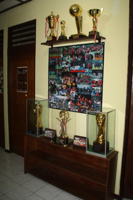 Homestay Galpera Papua Jayapura Exteriér fotografie