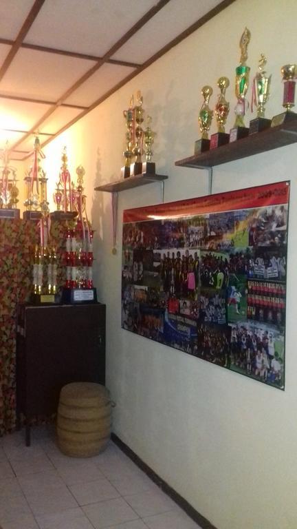 Homestay Galpera Papua Jayapura Exteriér fotografie