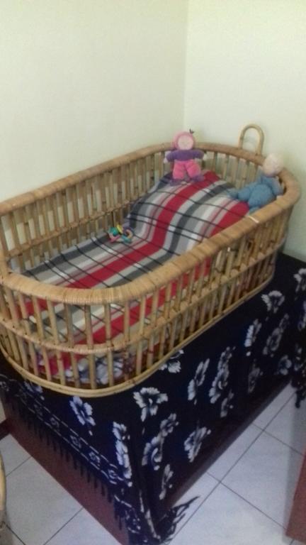 Homestay Galpera Papua Jayapura Exteriér fotografie