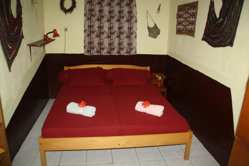 Homestay Galpera Papua Jayapura Exteriér fotografie