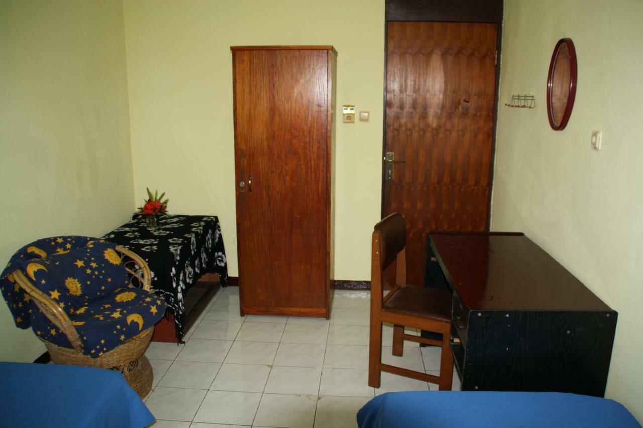 Homestay Galpera Papua Jayapura Exteriér fotografie